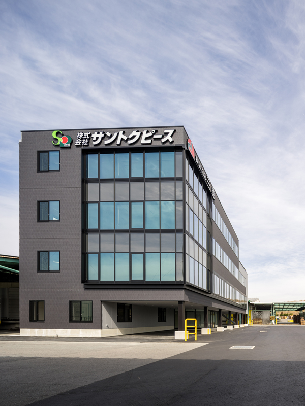 株式会社久志本組
