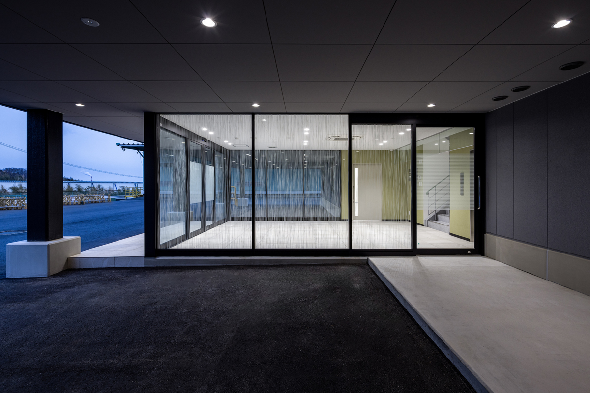 株式会社久志本組