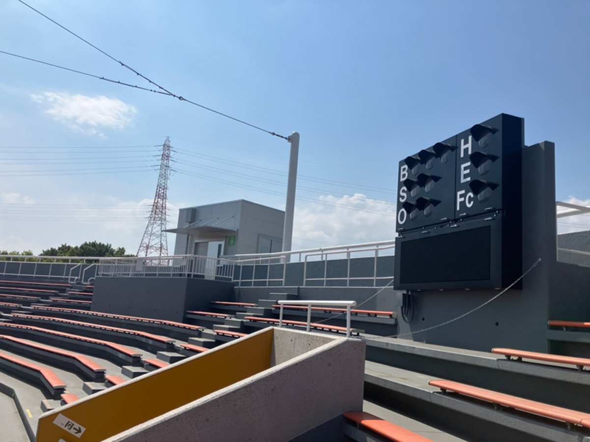 株式会社久志本組