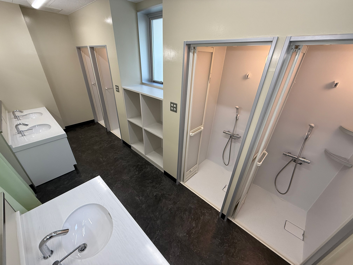 株式会社久志本組