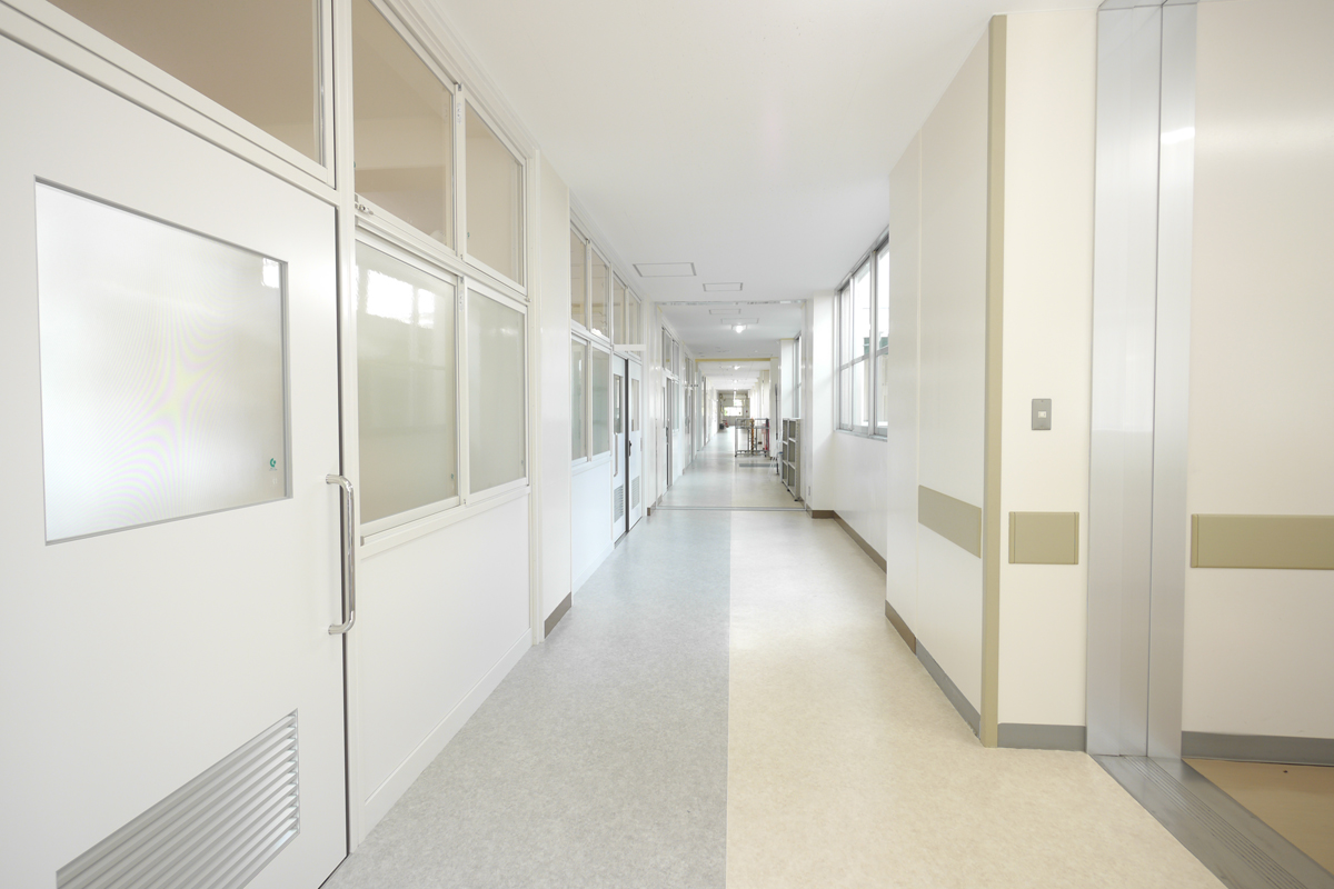 株式会社久志本組