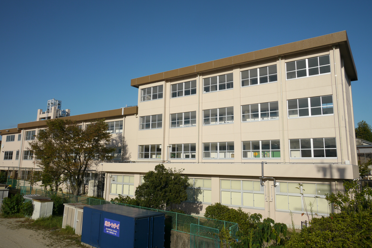 株式会社久志本組