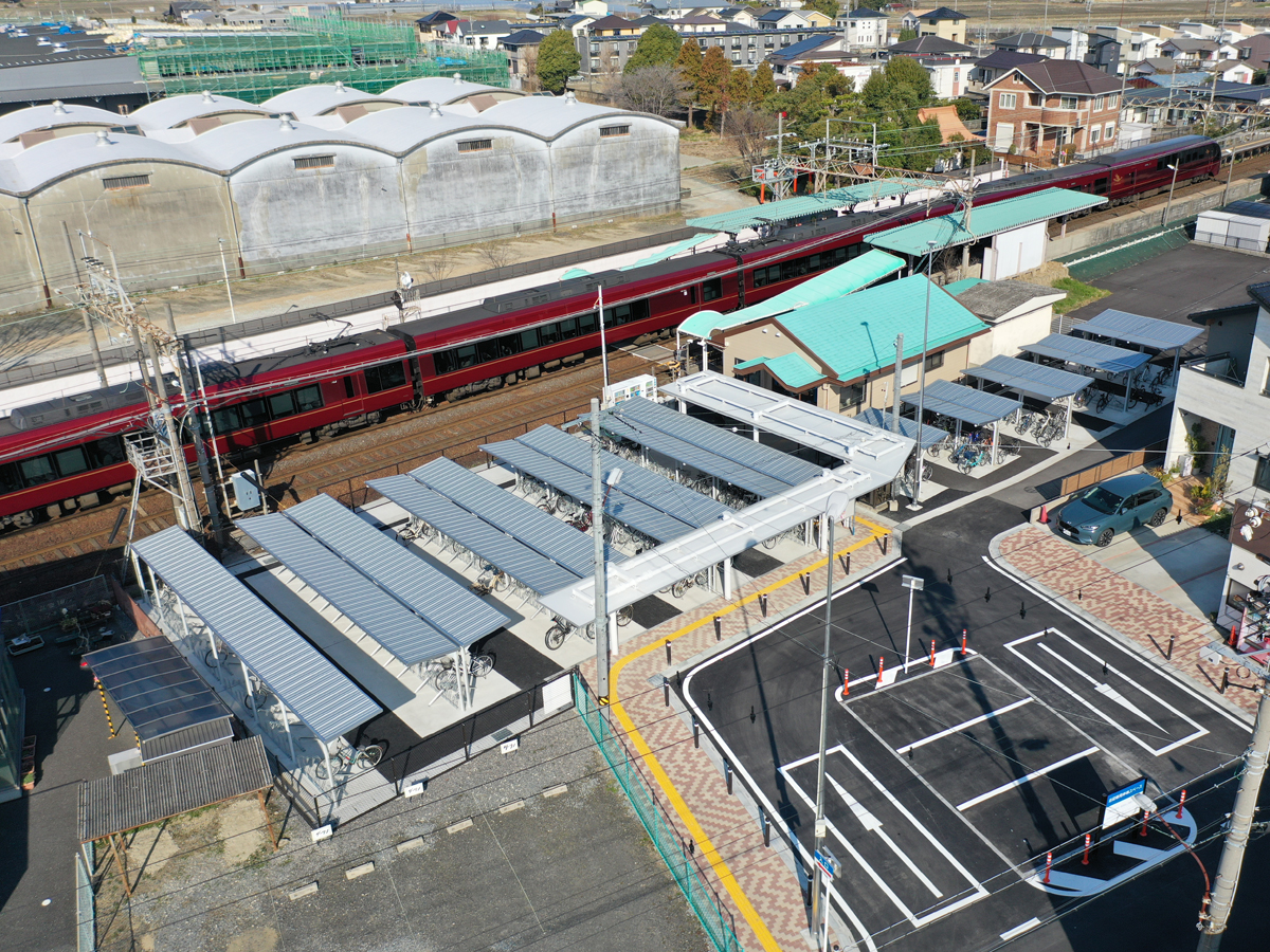 株式会社久志本組